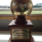 Battle Of The Birds Trophy