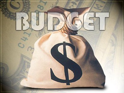 budget budget
