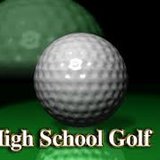 High School Golf