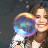 Image courtesy of Facebook.com/SelenaGomez (via ABC News Radio)