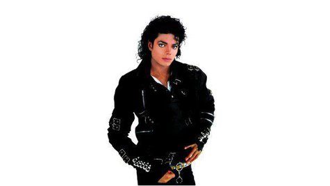 Image courtesy of Facebook.com/MichaelJackson (via ABC News Radio) Image courtesy of Facebook.com/MichaelJackson (via ABC News Radio)