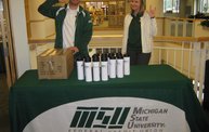 Q106 at M.S.U.F.C.U. (4-18-13): Cover Image