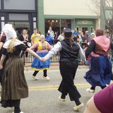 Dutch Dance