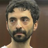 Former Goldman Sachs computer programmer Sergey Aleynikov appears at Manhattan Criminal Court in New York, in this August 9, 2012 file photo