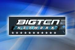 Big Ten Network Big Ten Network