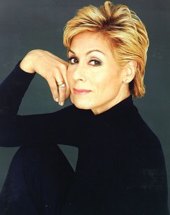 Actress Judith Light (courtesy of Wikimedia Commons). Actress Judith Light (courtesy of Wikimedia Commons).