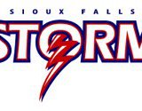Sioux Falls Storm Sioux Falls Storm