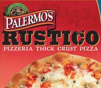Palermo's Pizza Palermo's Pizza