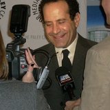 Actor and Green Bay-native Tony Shalhoub (courtesy of Wikimedia Commons).