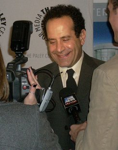 Actor and Green Bay-native Tony Shalhoub (courtesy of Wikimedia Commons). Actor and Green Bay-native Tony Shalhoub (courtesy of Wikimedia Commons).