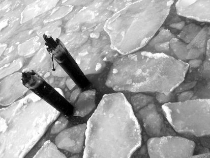 broken ice broken ice