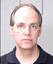 David Bassett, 52 says he is innocent David Bassett, 52 says he is innocent
