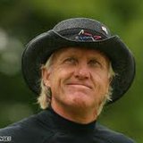 Gregg Norman