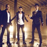 Image courtesy of Image Courtesy The Wanted via Twitter (via ABC News Radio)