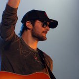 Image courtesy of EMI Nashville (via ABC News Radio)