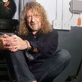 Image courtesy of RobertPlant.com (via ABC News Radio)