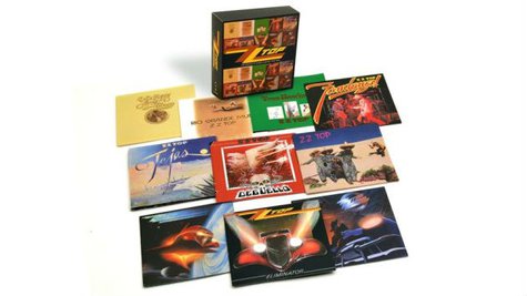 Image courtesy of Warner Bros. Records (via ABC News Radio) Image courtesy of Warner Bros. Records (via ABC News Radio)