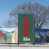 Marshfield Veterans Memorial