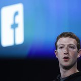 Mark Zuckerberg, Facebook's co-founder and chief executive introduces 'Home' a Facebook app suite that integrates with Android during a Face Mark Zuckerberg, Facebook's co-founder and chief executive introduces 'Home' a Facebook app suite that integrates with Android during a Face