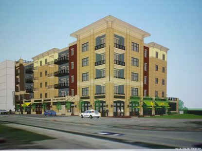 City Deck Commons (Photo courtesy of Fox 11 WLUK-TV) City Deck Commons (Photo courtesy of Fox 11 WLUK-TV)
