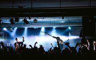 Anberlin and Paper Route at The Loft: Cover Image