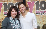 New Artists @ Y100 7