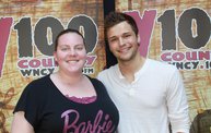 New Artists @ Y100 6