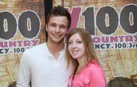 New Artists @ Y100 5