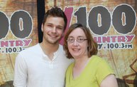 New Artists @ Y100 4
