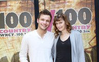 New Artists @ Y100 2