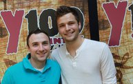 New Artists @ Y100 22