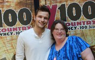 New Artists @ Y100 21