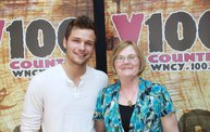 New Artists @ Y100 20