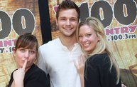 New Artists @ Y100 18