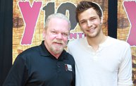 New Artists @ Y100 17