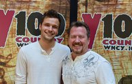 New Artists @ Y100 14