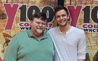 New Artists @ Y100 13