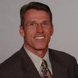 Minnesota Vikings GM Rick Spielman