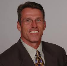 Minnesota Vikings GM Rick Spielman Minnesota Vikings GM Rick Spielman