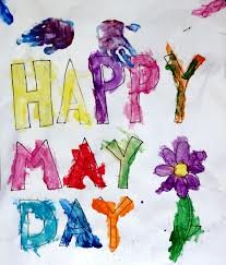 May Day May Day