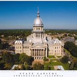 illinois state house