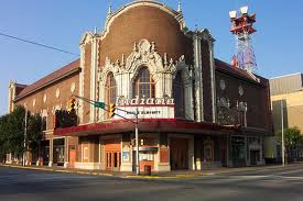 Indiana Theater Indiana Theater