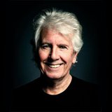 Image courtesy of Facebook.com/OfficialGrahamNash (via ABC News Radio)