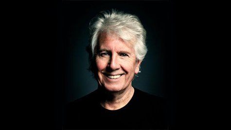 Image courtesy of Facebook.com/OfficialGrahamNash (via ABC News Radio) Image courtesy of Facebook.com/OfficialGrahamNash (via ABC News Radio)