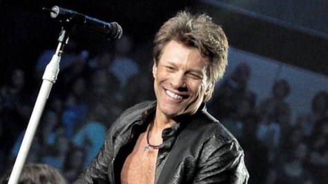 Image courtesy of Facebook.com/BonJovi (via ABC News Radio) Image courtesy of Facebook.com/BonJovi (via ABC News Radio)
