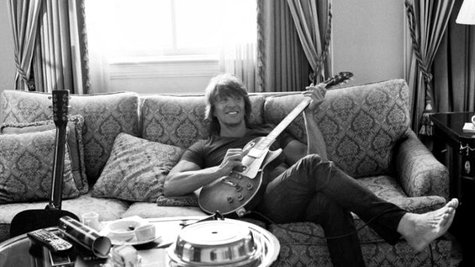 Image courtesy of Facebook.com/TheRealSambora (via ABC News Radio) Image courtesy of Facebook.com/TheRealSambora (via ABC News Radio)