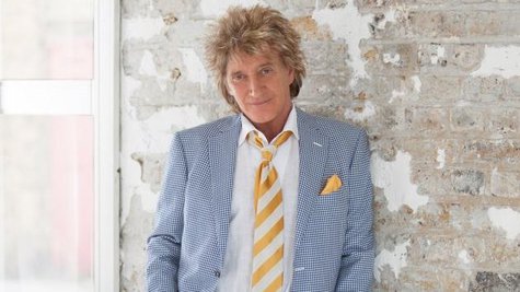 Image courtesy of Penny Lancaster (via ABC News Radio) Image courtesy of Penny Lancaster (via ABC News Radio)
