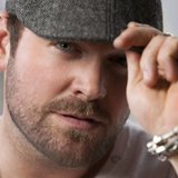 Image courtesy of Curb Records (via ABC News Radio) Image courtesy of Curb Records (via ABC News Radio)