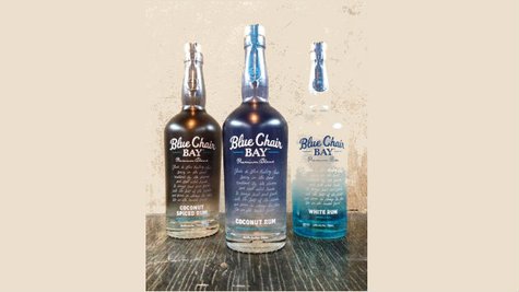 Image courtesy of Facebook.com/BlueChairBayRum (via ABC News Radio) Image courtesy of Facebook.com/BlueChairBayRum (via ABC News Radio)