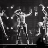 Image courtesy of Facebook.com/Beyonce (via ABC News Radio)
